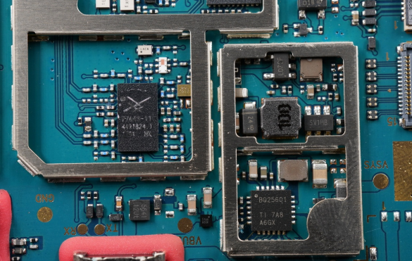 NR電感，貼片電感