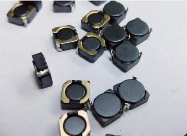 谷景提供3款屏蔽貼片電感適配升壓電感