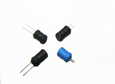 智能裝備中的DLGBX1216工字電感