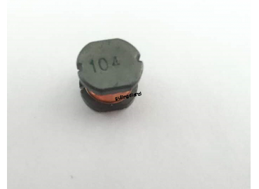 谷景電子生產不同的繞線電感