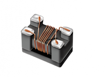 揮別過往，谷景電感再出發